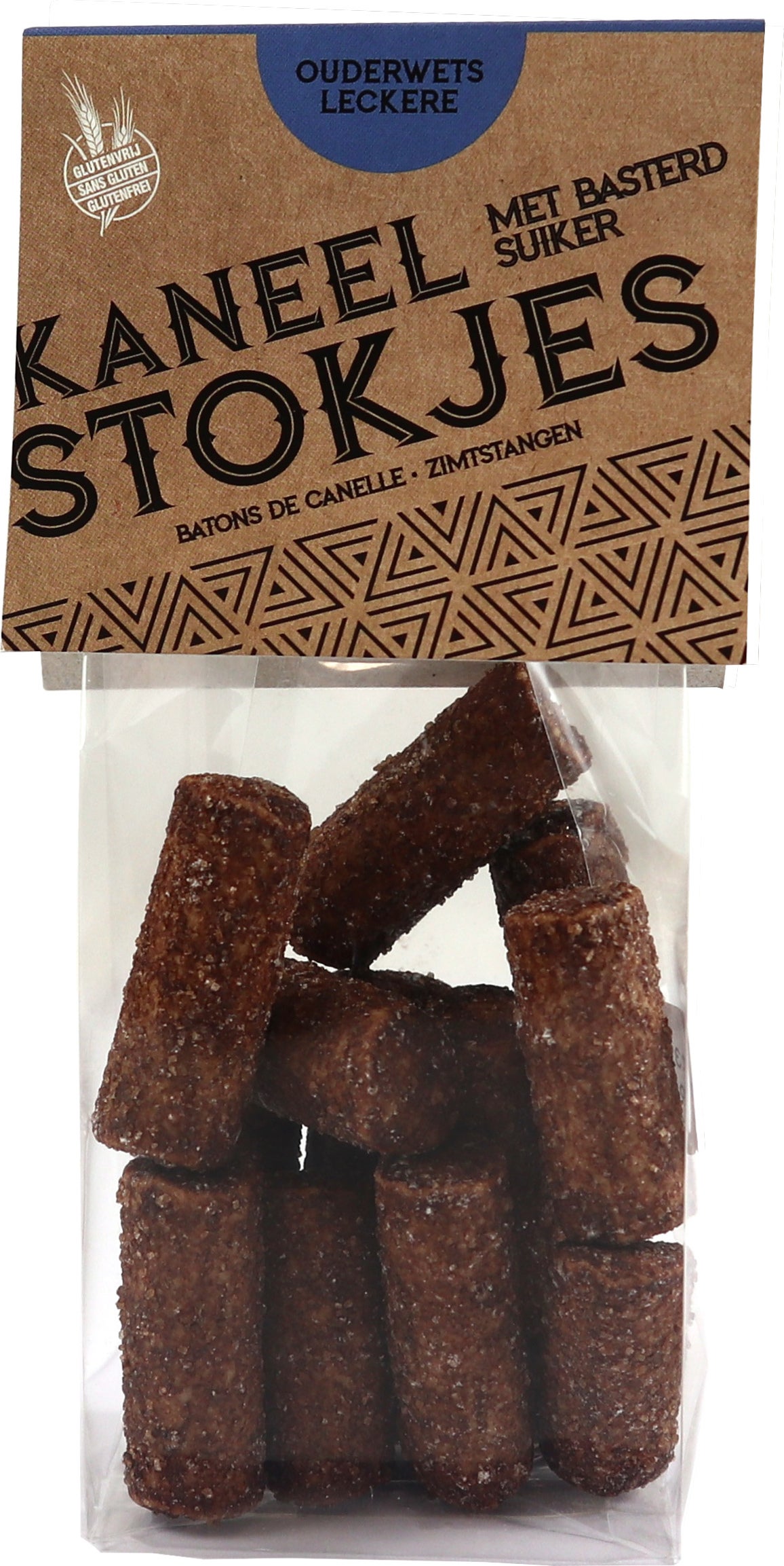 kaneelstokjes 130 gr