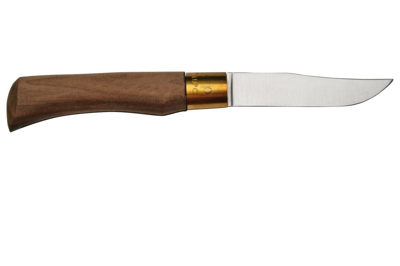 Old Bear Classical Walnut Carbon L, 9306-21-LN zakmes