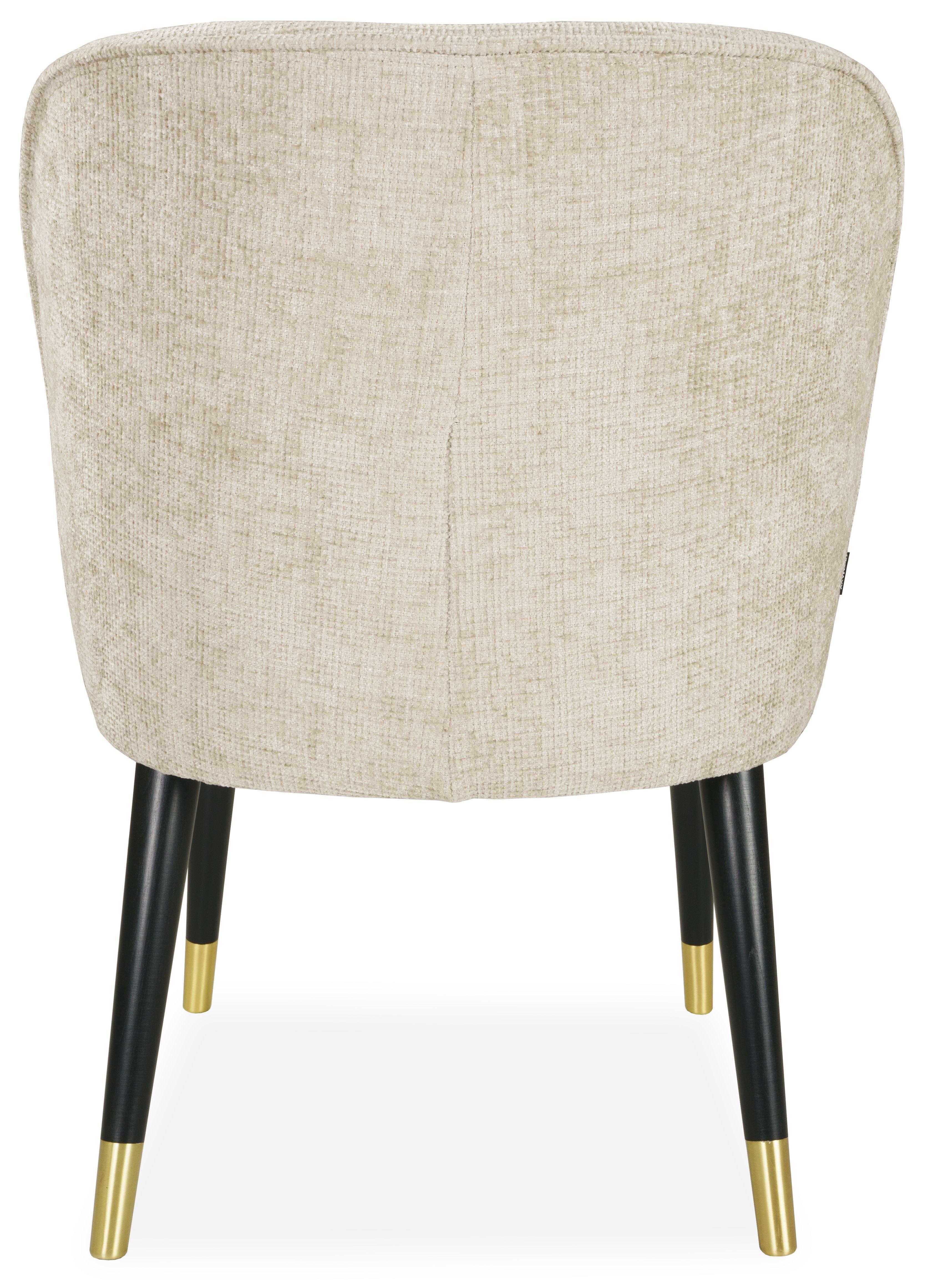 Eetkamerstoel Mauras B55 x D64 x H83 cm