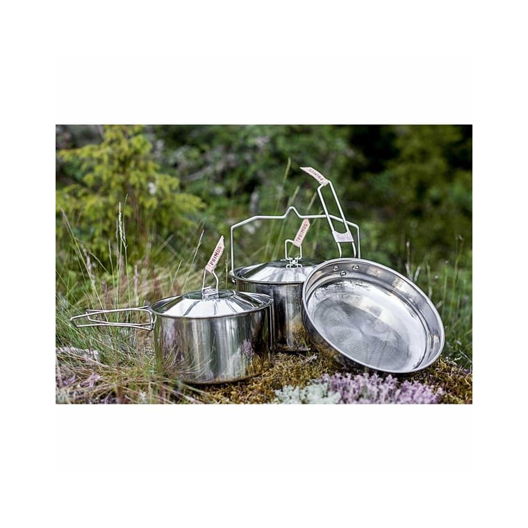 Primus Campfire Cookset Large