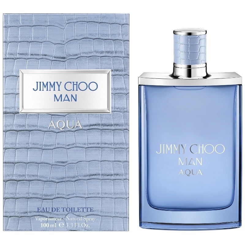Jimmy Choo Man Aqua EDT 100 ml
