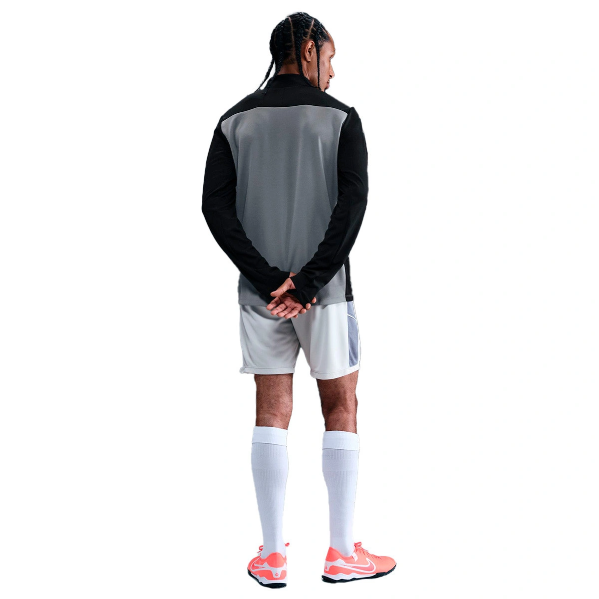Sweatshirt Nike Academy 25