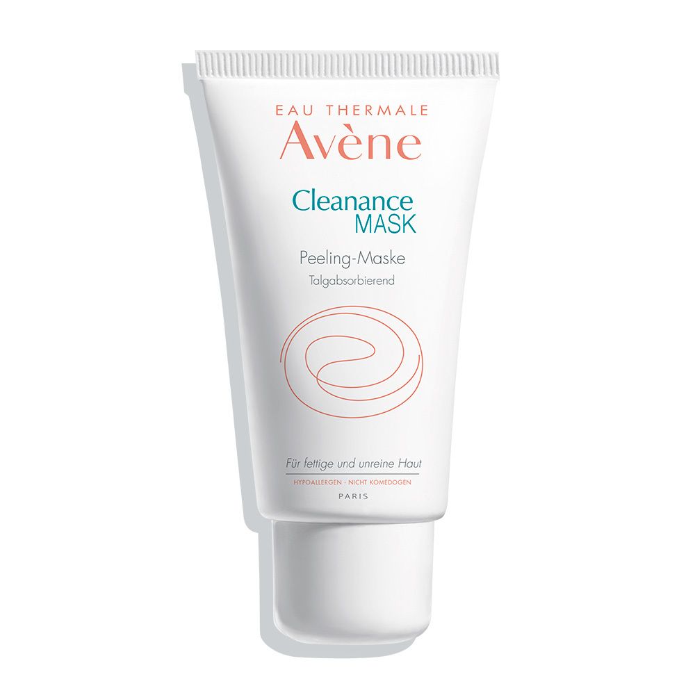 Eau Thermale Avéne Cleanance MASK