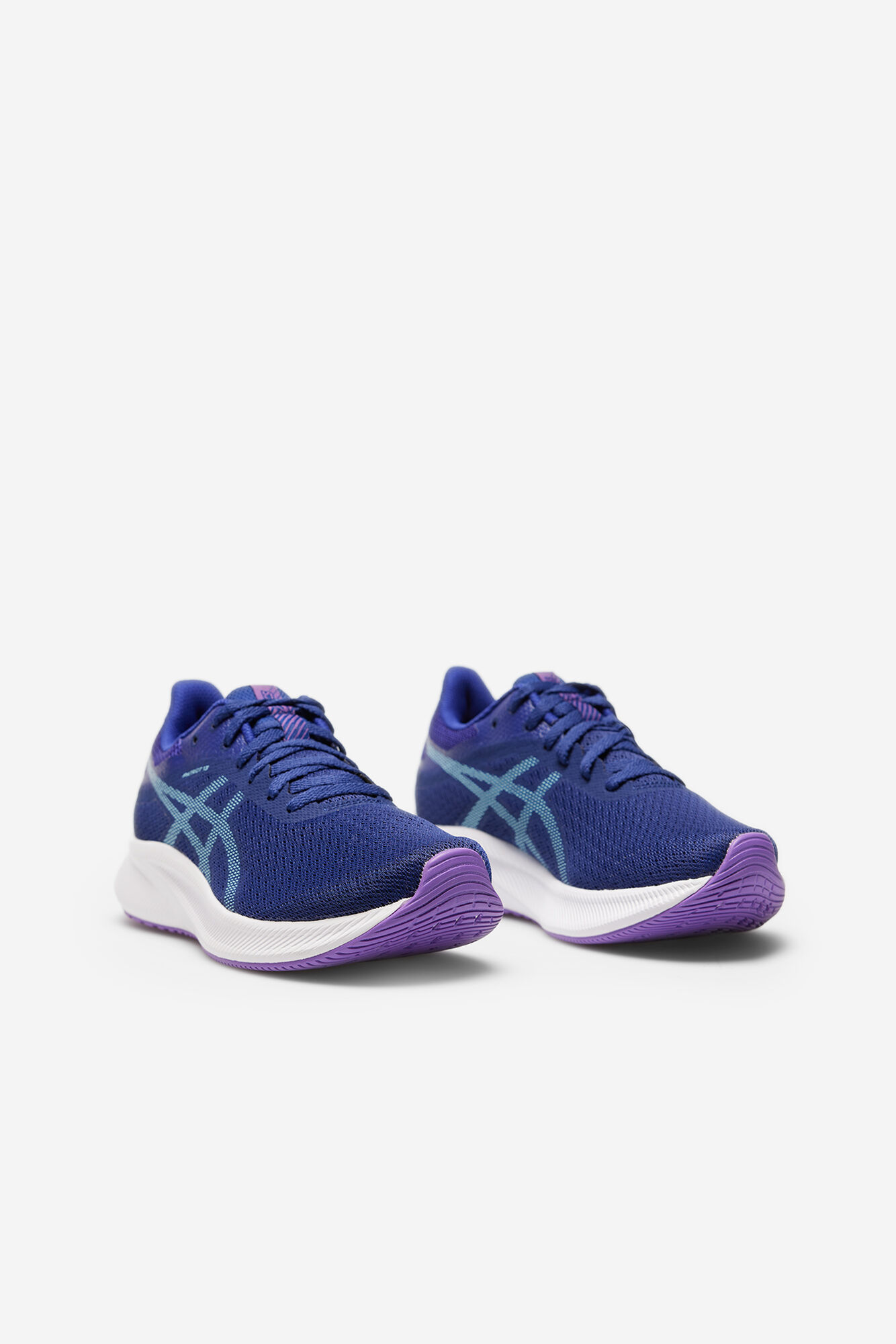 Tênis Asics Patriot 13