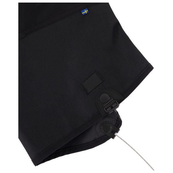 Stoic - GöteneSt. II Gaiter - Guêtres de randonnée