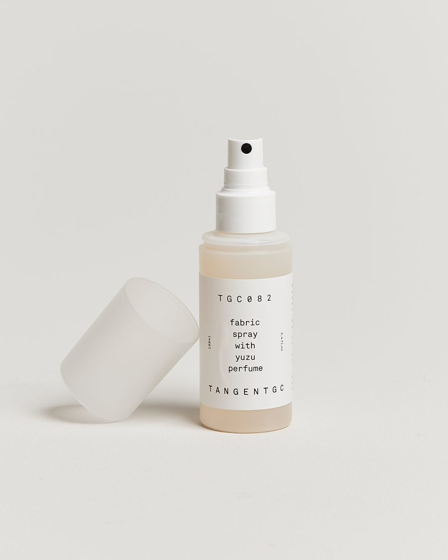Tangent GC TGC082 Yuzu Fabric Spray