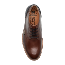 frederico  RANDY 6178/ 6145  CHESTNUT