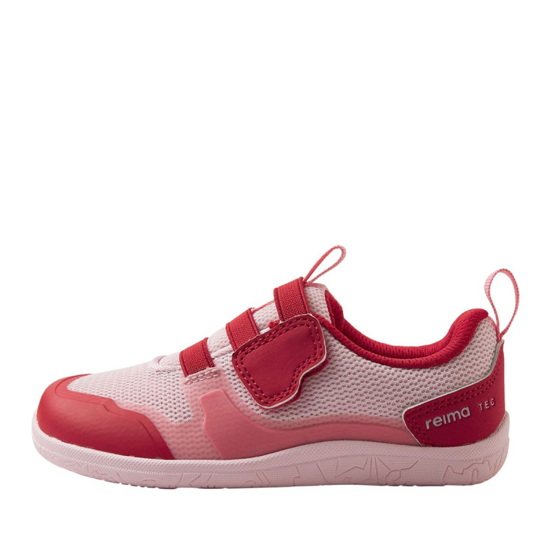 Reima Reima Shoes Tepastelu Barefoot Rose