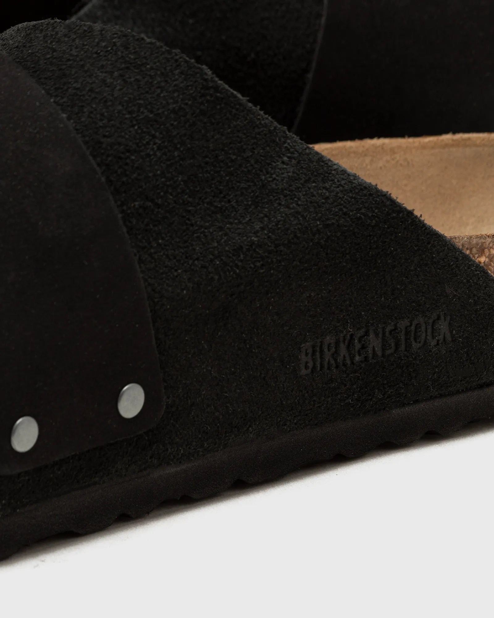 Birkenstock Kyoto VL/NU