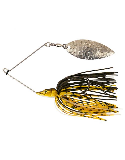 Fox Rage Spinnerbait 7g - Pike - Spinner & Lepel -