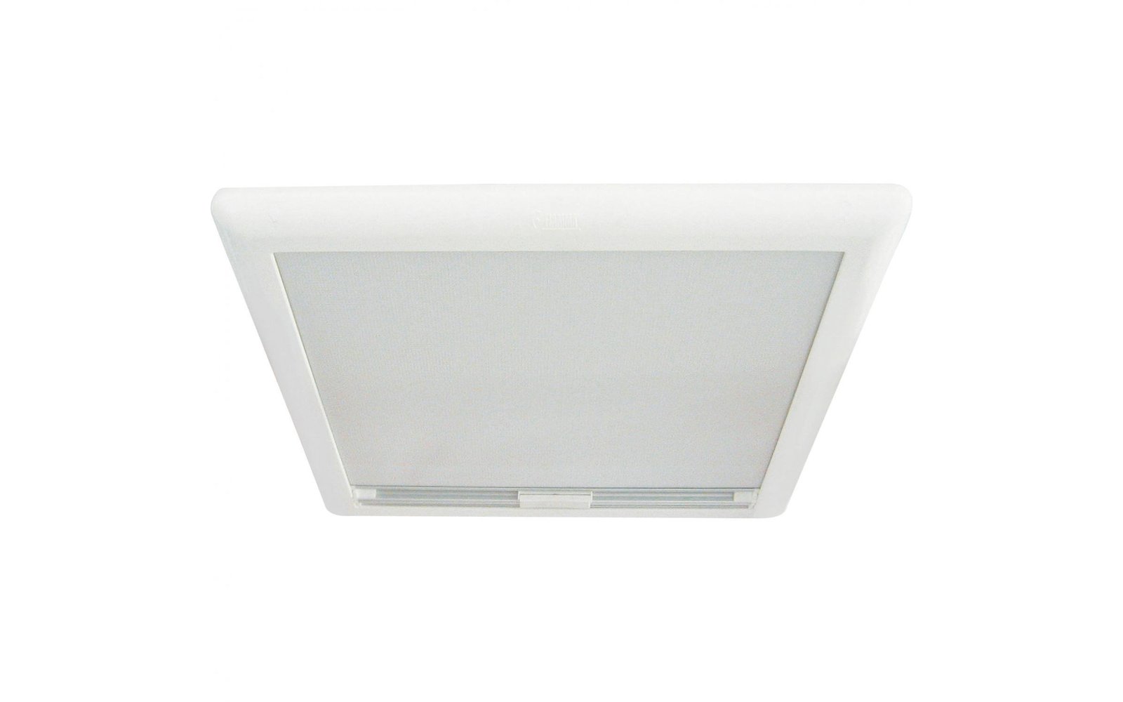 Fiamma Rollo-Kit Vent Verdunklungsrollo für Dachhauben 40 x 40 cm