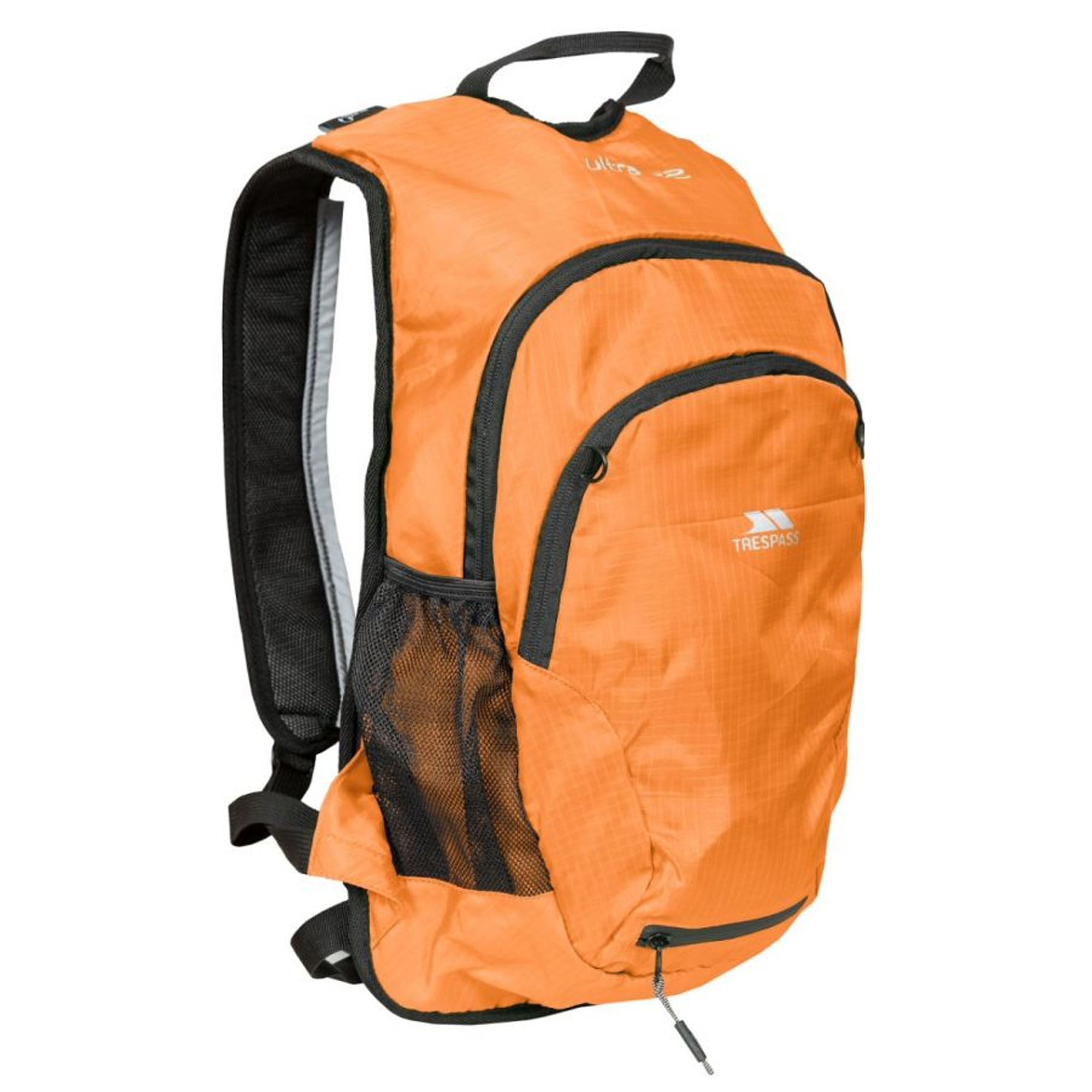 Mochila Ligera Modelo Ultra 22 (22 Litros) Deporte/running/gym Trespass