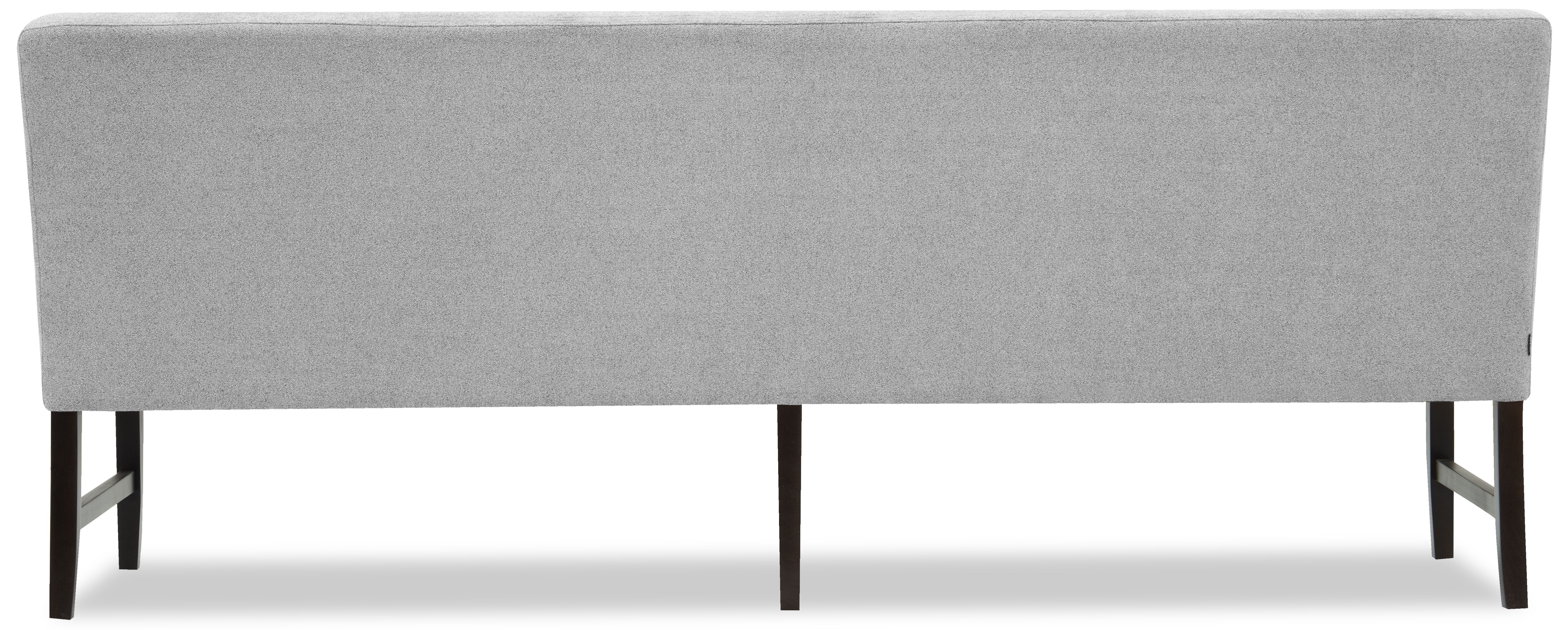 Eetbank  Cercle D60 x H92 cm
