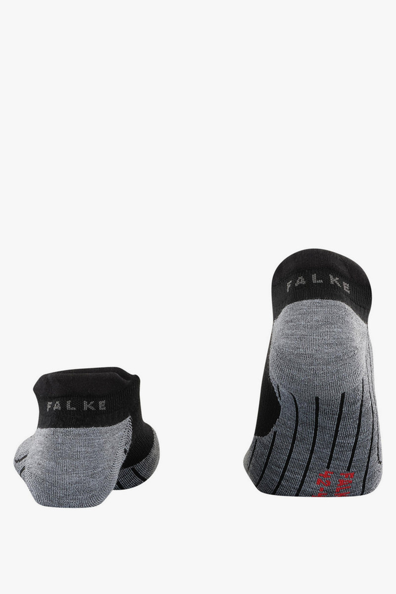 Falke TK5 Invisible 39-48 Herren Wandersocken