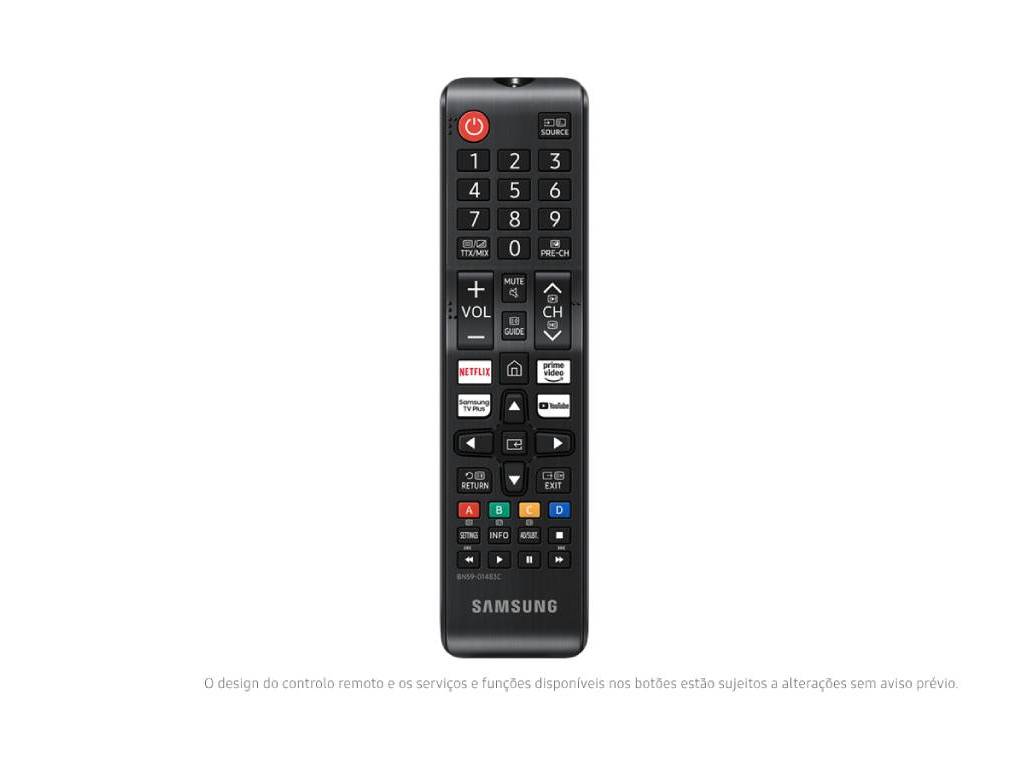 TV SAMSUNG TU27F6005FKXXC 27\