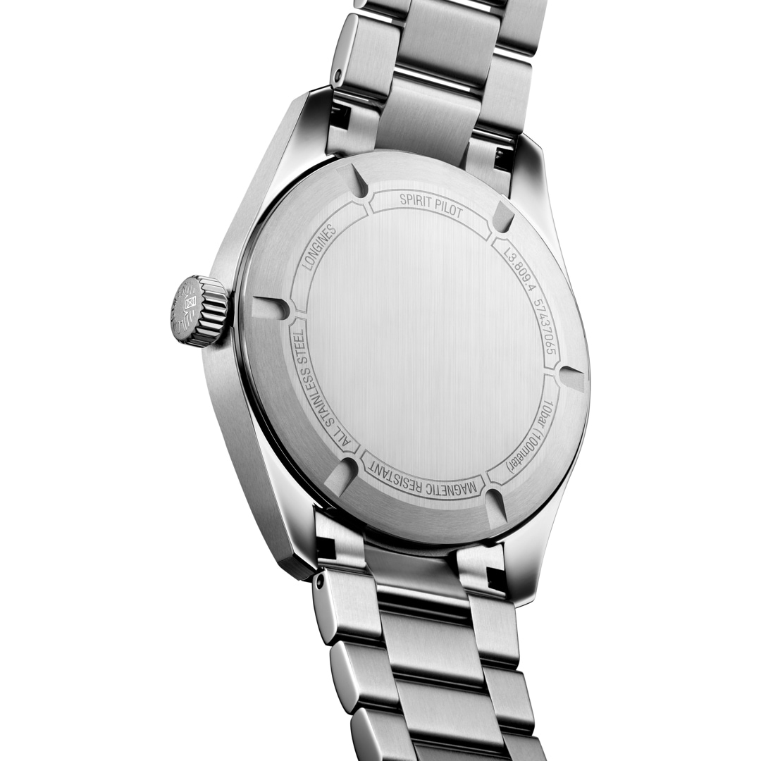 Longines Spirit Pilot 39mm