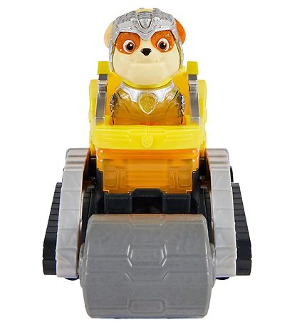 Paw Patrol Leget?jsbil m. Lyd/Lys - 18 cm - Movie 2 - RubBlå Mig