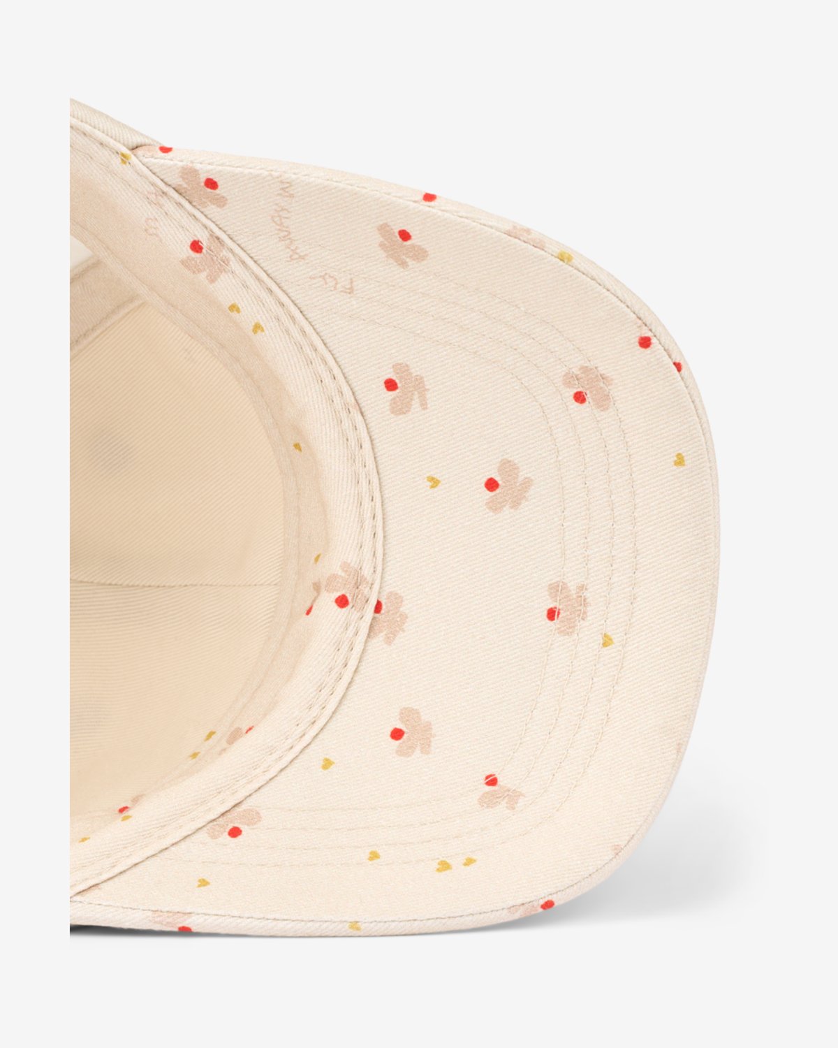 Caps Barn – 100% Øko Bomull | Danny Baseball Cap