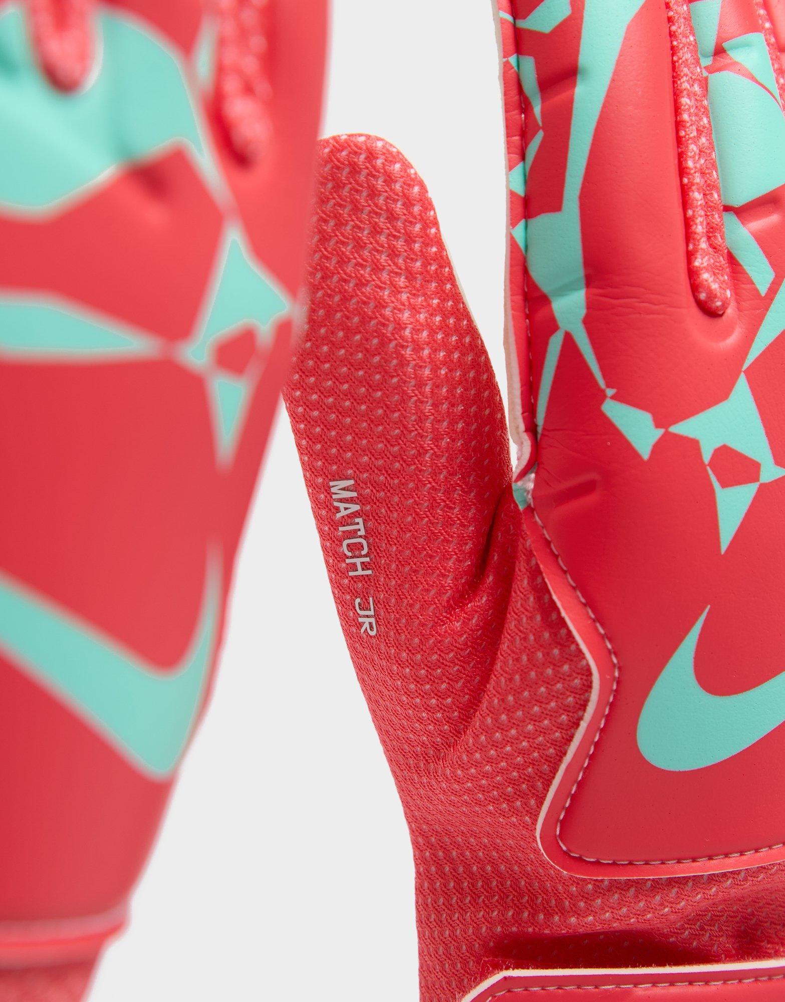 Nike Gants de Gardien Match Junior