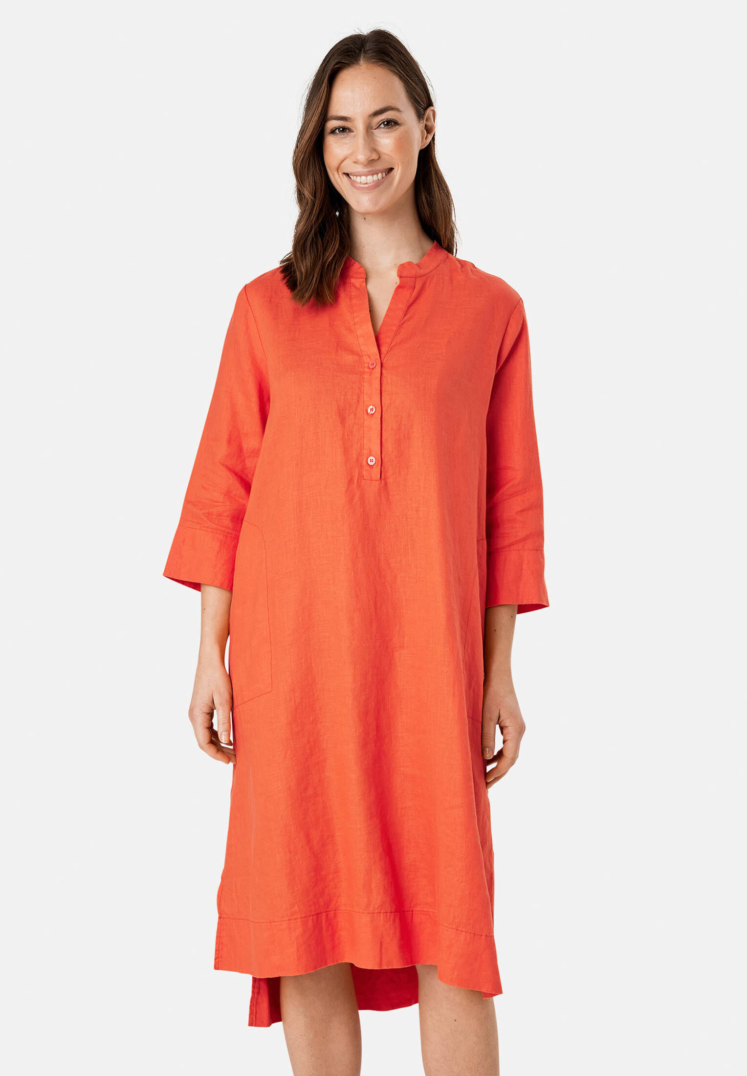 MASAI| Damen Kleid MaNinane
