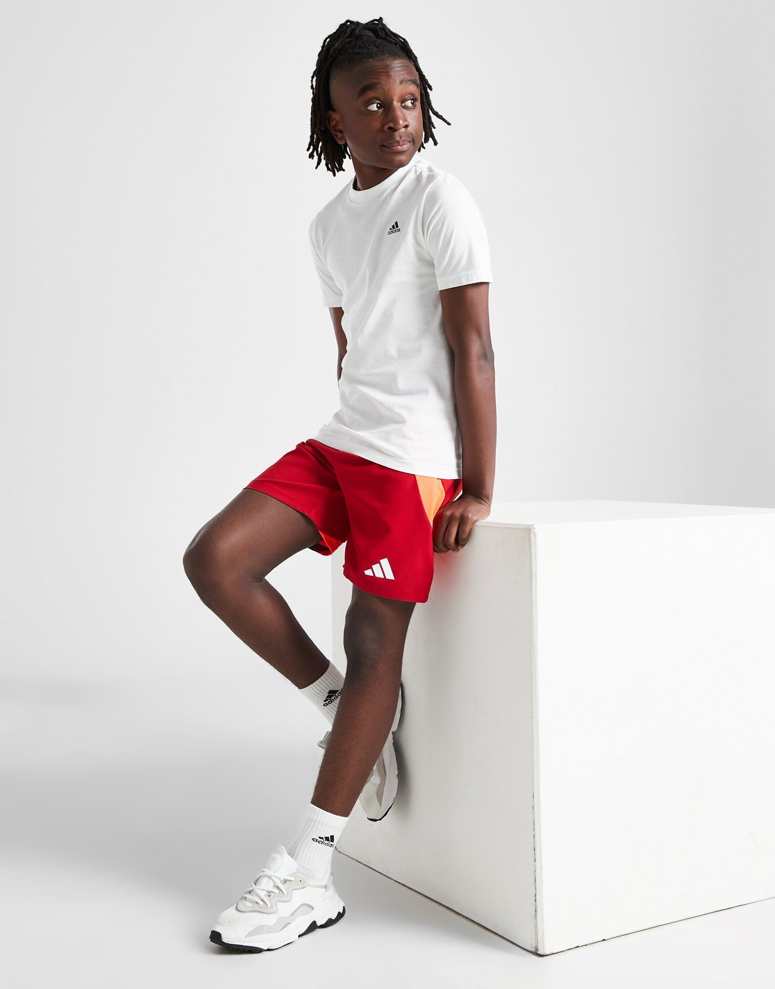 adidas Short Tiro Competition Junior
