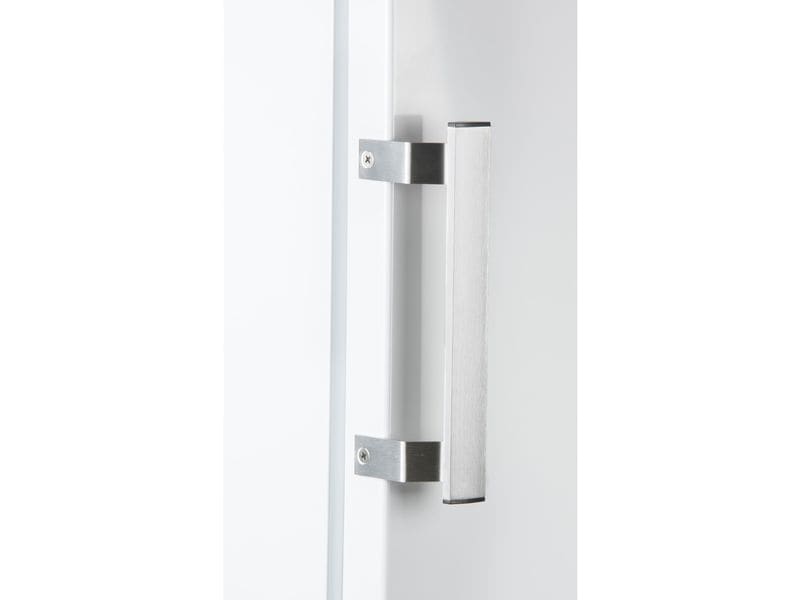 Domo Gefrierschrank DO91203F Rechts Freistehender Gefrierschrank