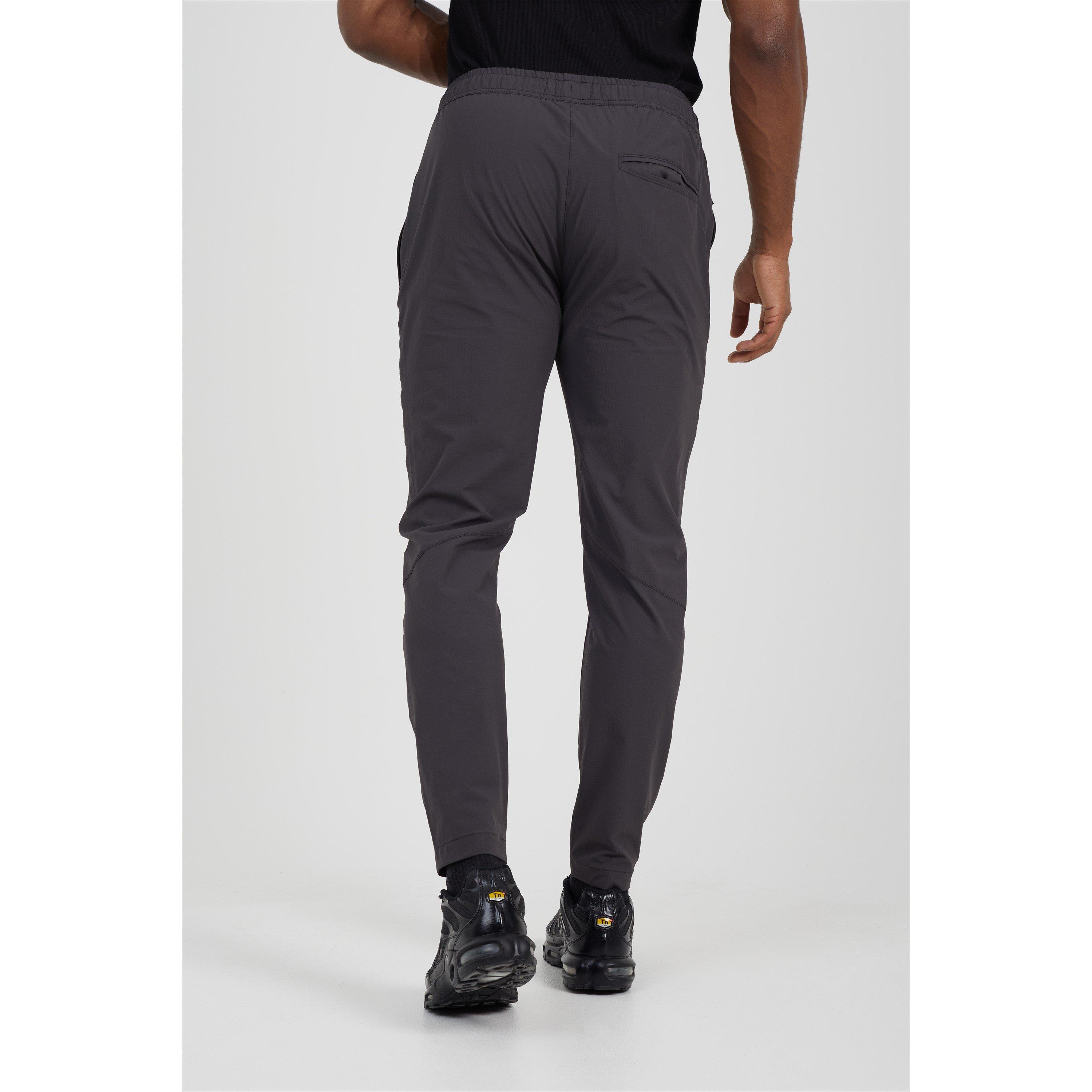 Brave Soul Ripstop Trousers