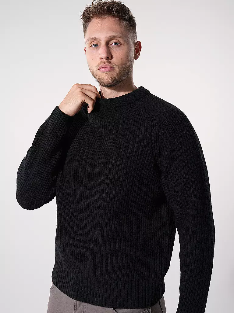 CLOSED Pullover  schwarz