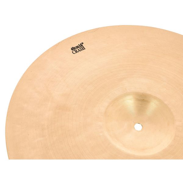 Zultan Z Series Professional Set