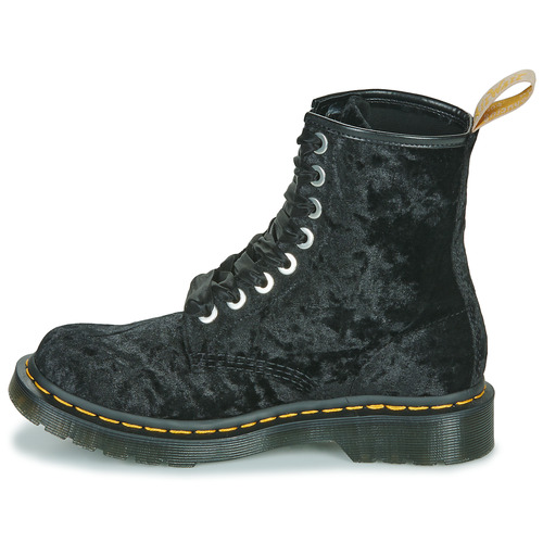 Dr. Martens - 1460 Vegan - Noir