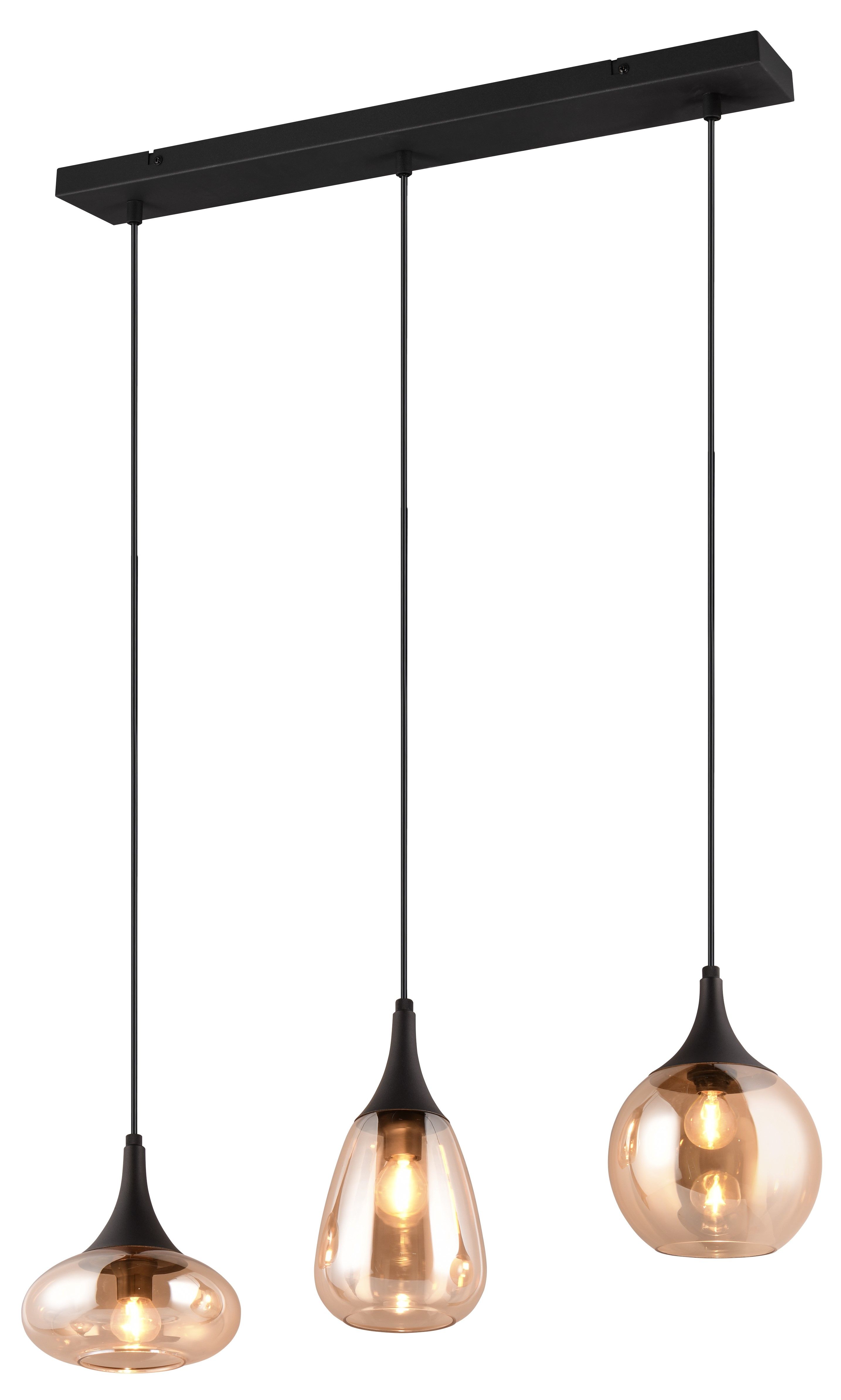 Hanglamp  Lumina B68 x D19 cm