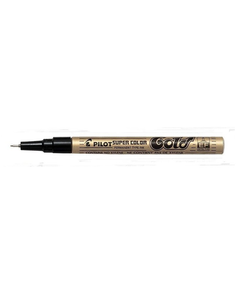 Super Color Gold EF