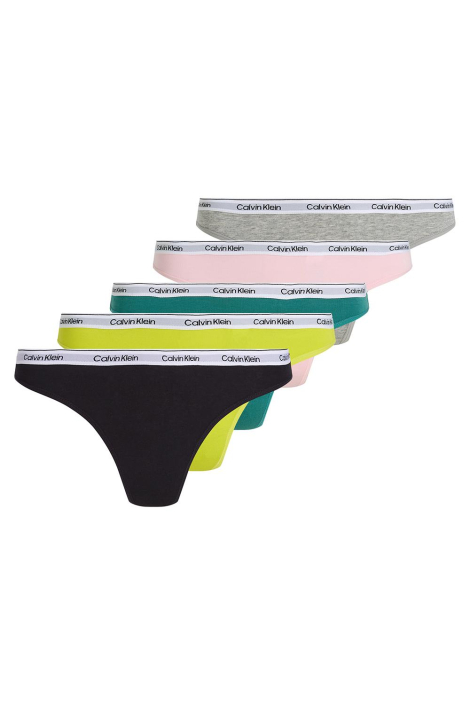 Calvin Klein multi color dames ondergoed