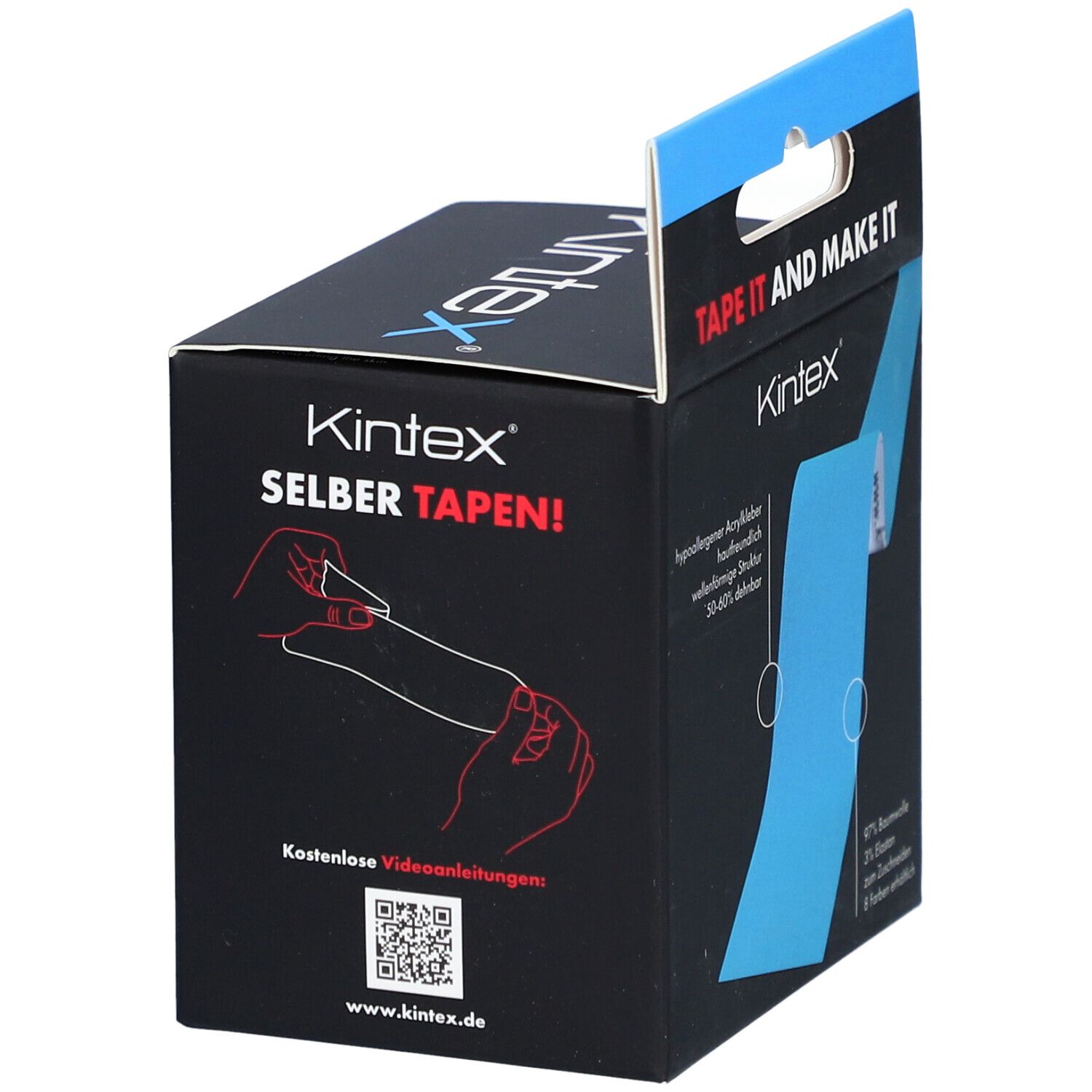 Kintex® Classic Tape 5 cm