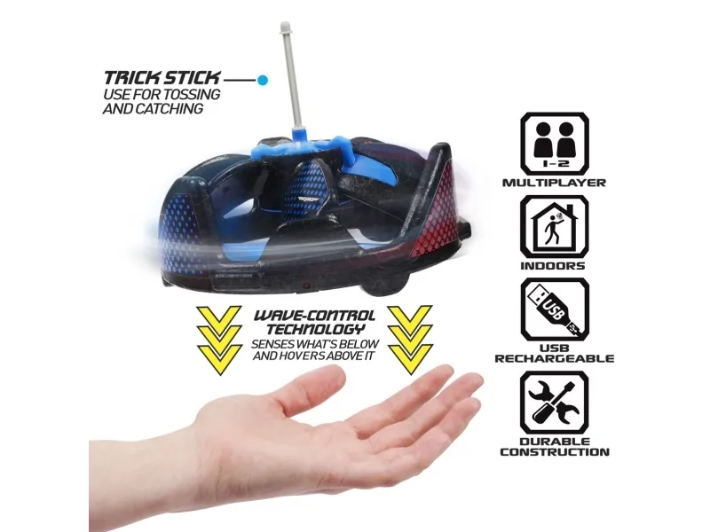 Air Hogs Gravitor