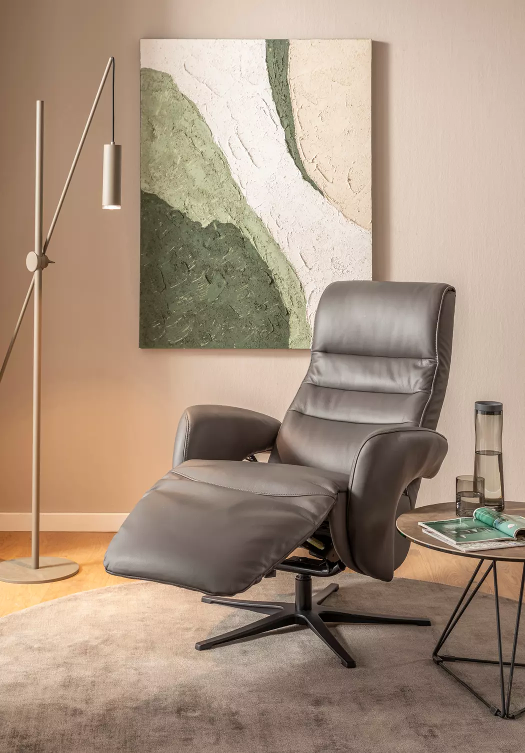Sessel Lugo