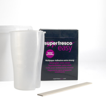 Superfresco easy behanglijm extra zwaar