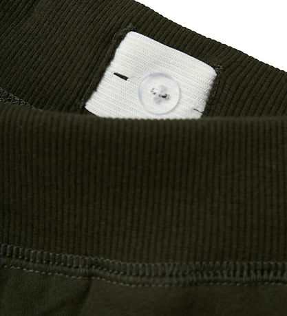 Name It Sweatpants - Noos - NkmSweat - Rosin