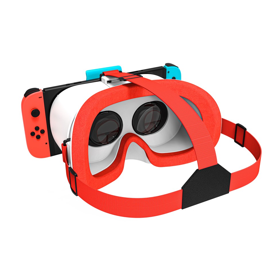 Maxx TechNew Switch VR Headset