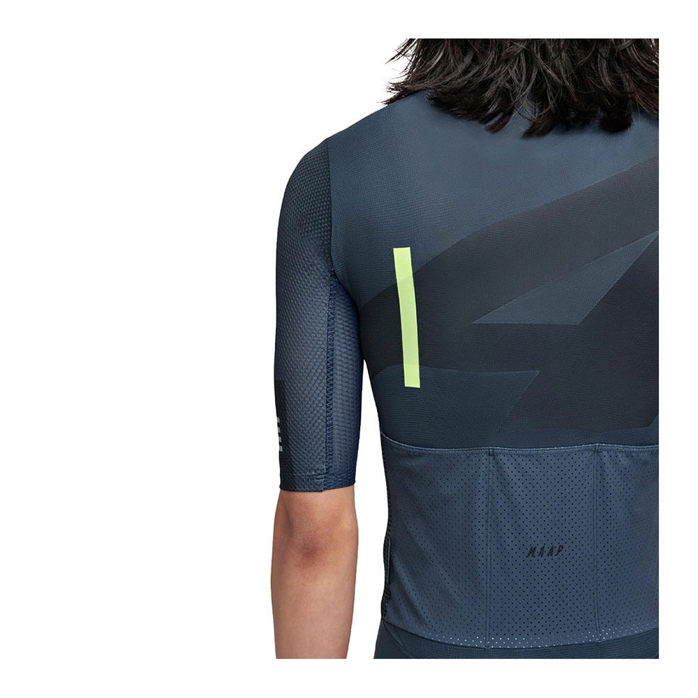 Maap EVOLVE PRO AIR - Maillot Homme blue