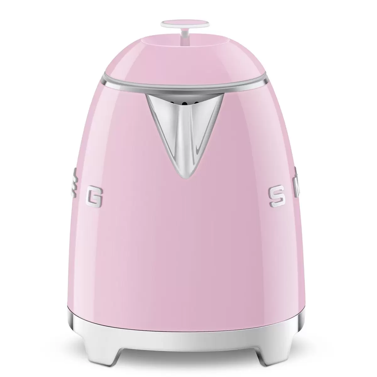 Wasserkocher bis 1 Liter Smeg 50's Style KLF05PKEU