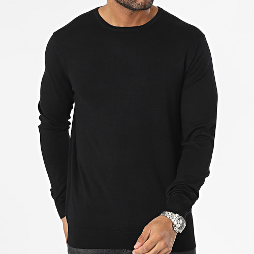 Pull Wyler Life Noir