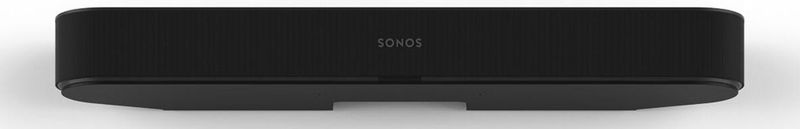 Sonos - Beam - Wall Mount - Zwart - Muurbeugel voor Sonos Beam