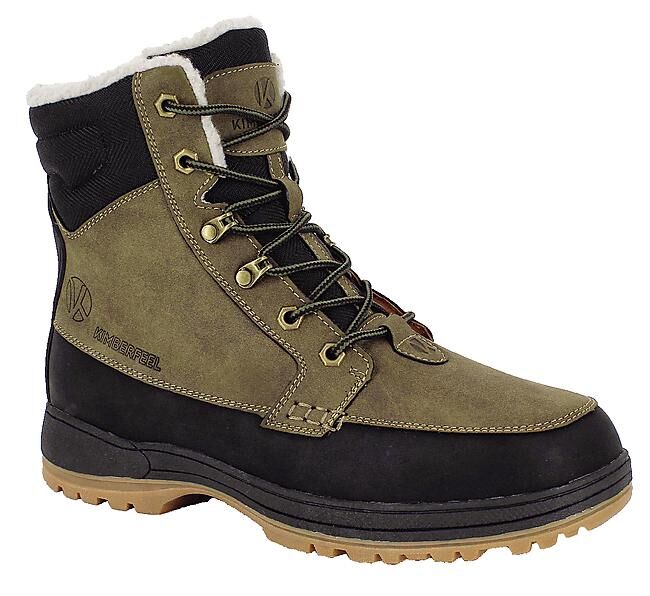 KIMBERFEEL - CHAUSSURES APRES SKI LORDAN