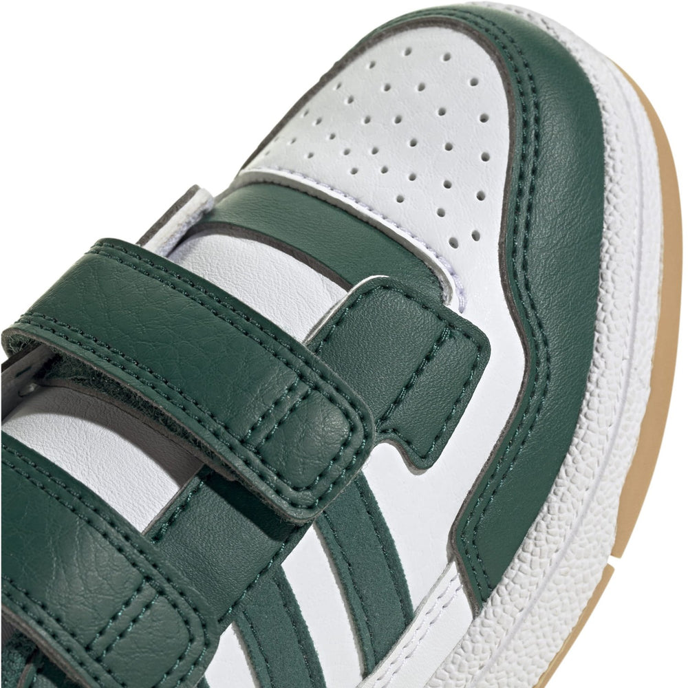 Køb adidas Originals Collegiate Green/Ftwr White/Gum 3 Rapid Court Cf C Sneakers