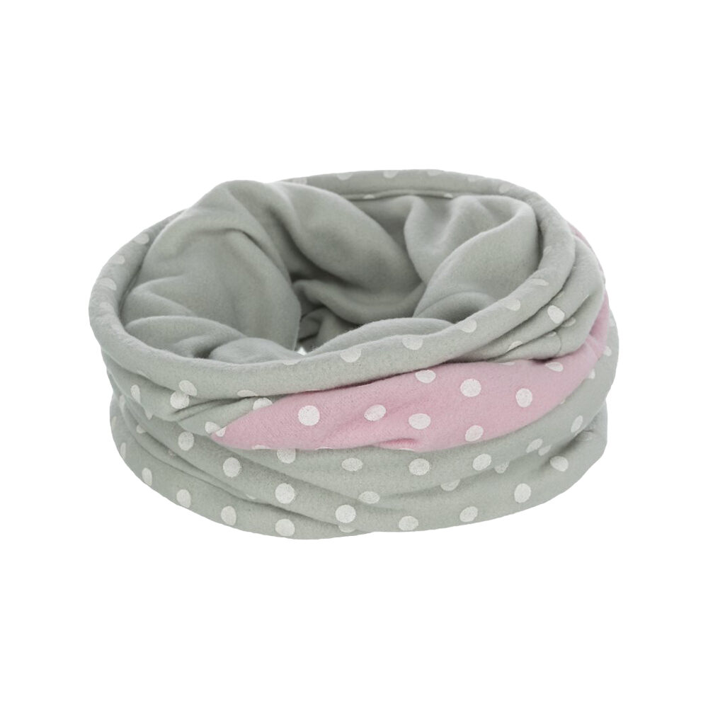 Trixie Fleece Speeltunnel
