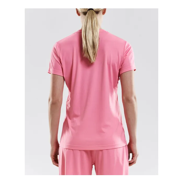 Craft Squad Jersey Solid W
