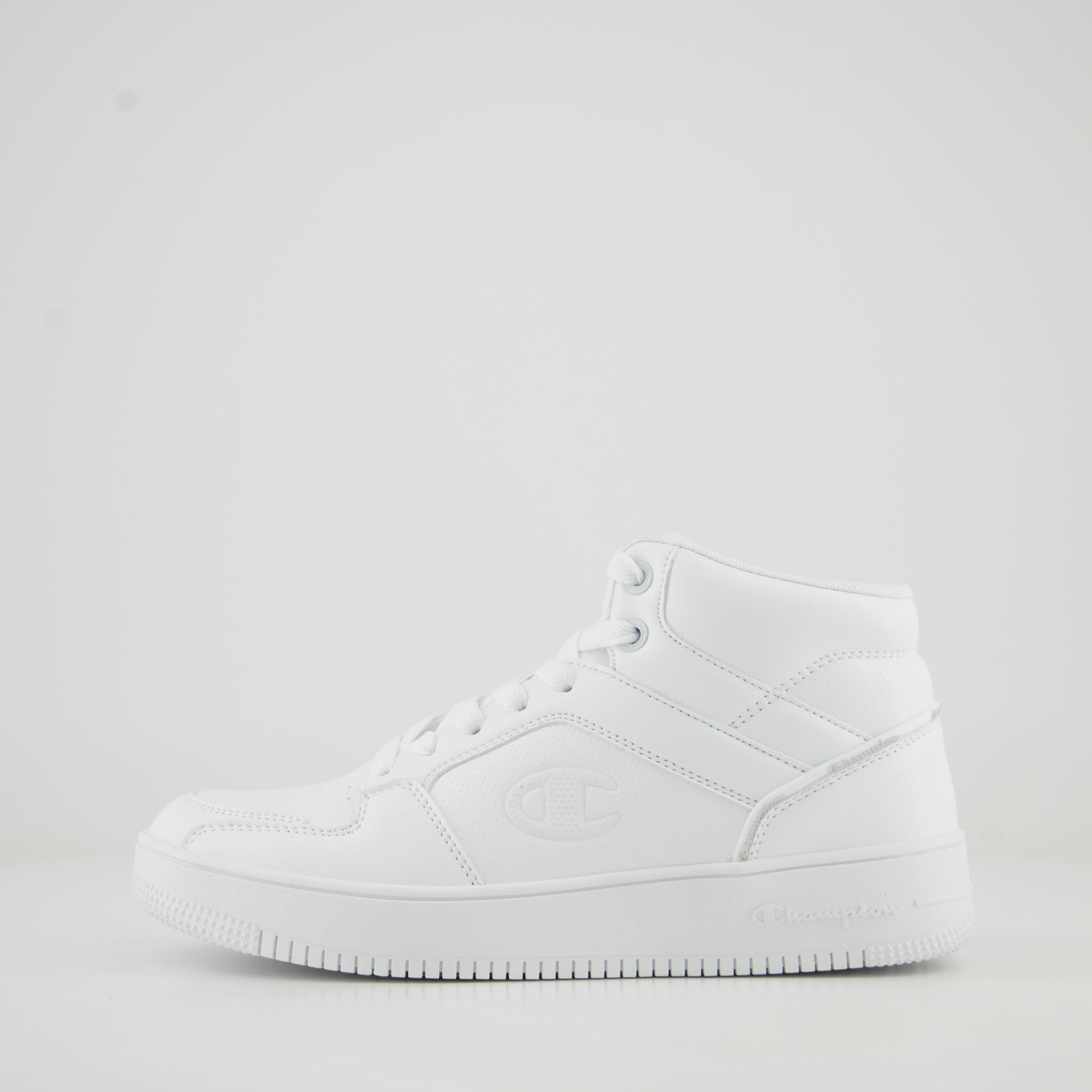 Champion Rebound 2.0 mid mid cut shoe