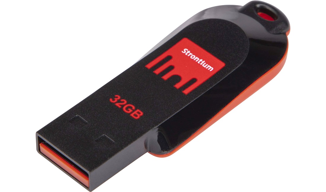 USB 3.1 Mini disk 32 GB