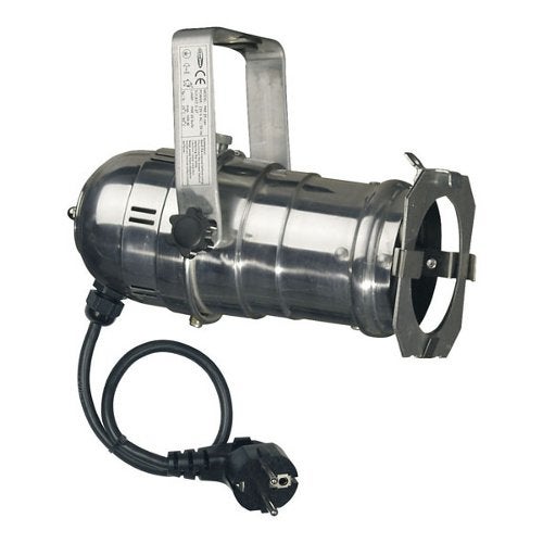 Showtec Parcan 20 Long Polished